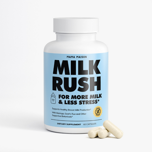 Milk Rush